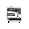 Morimoto Lighting auto part