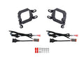 Diode Dynamics - SS3 Type B Fog Light Mounting Kit