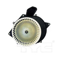 0508 CR 300/0608 DG CHRGR BLOWER ASSY