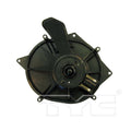 0508 CR 300/0608 DG CHRGR BLOWER ASSY