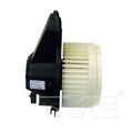 0508 CR 300/0608 DG CHRGR BLOWER ASSY