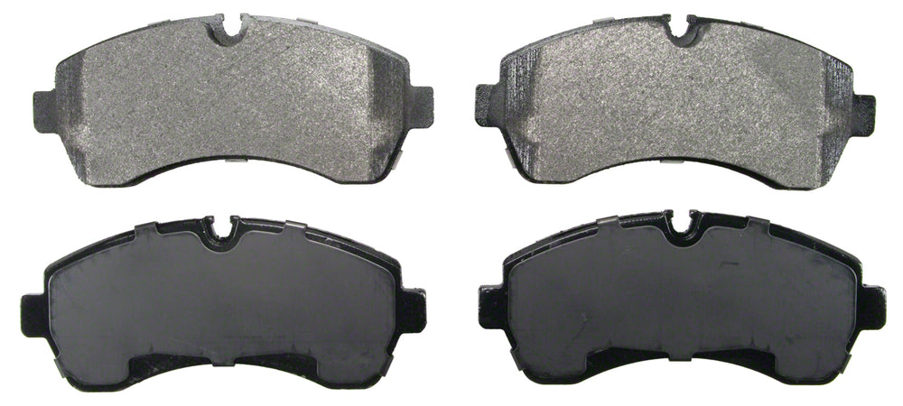 WAGNER BRAKE red auto part