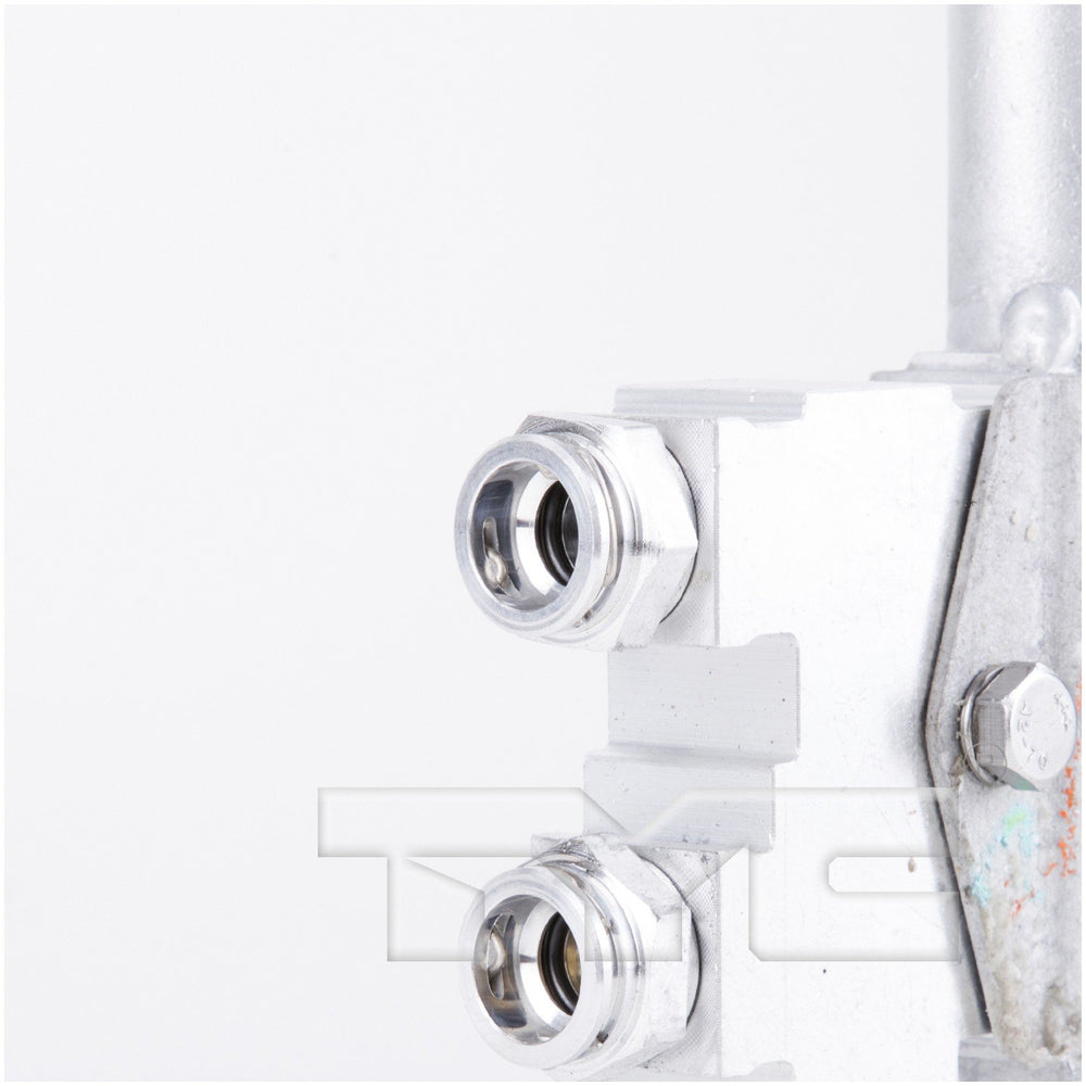 TYC auto part