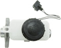 NEW MASTER CYLINDER