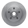 R1 Concepts Brake Rotor Fits Buick Electra
