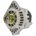 RE ALTERNATOR