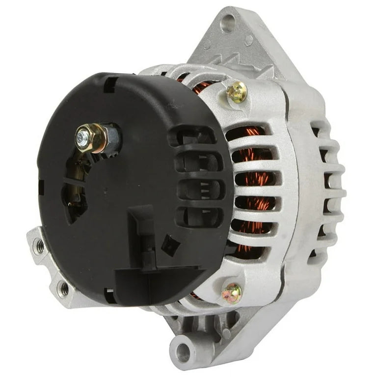RE ALTERNATOR