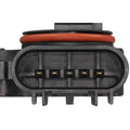 NTK MASS AIR FLOW SENSOR