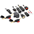 16-UP GM STOP/START OVERRIDE