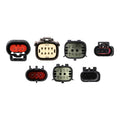 16-UP GM STOP/START OVERRIDE