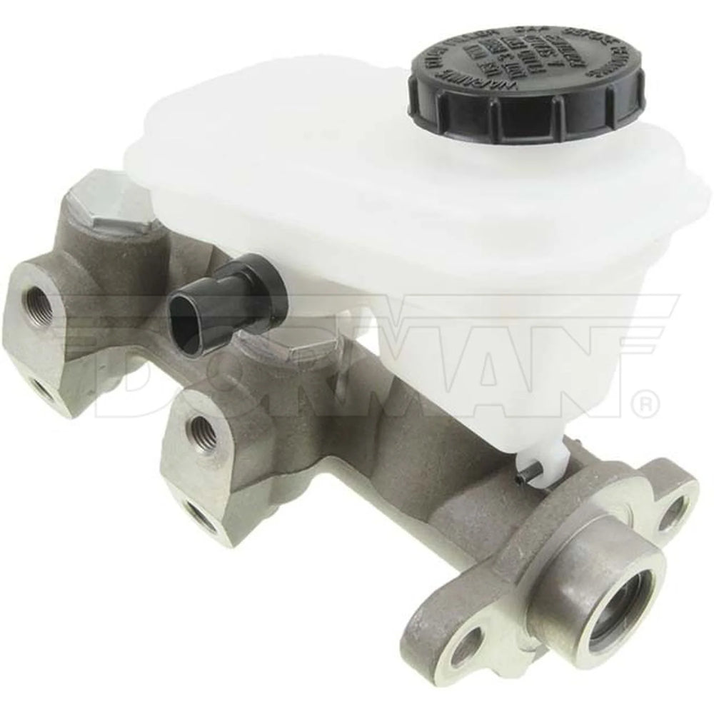 NEW MASTER CYLINDER