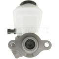 NEW MASTER CYLINDER