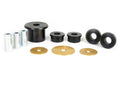 REAR DIFFERENTIAL MOUNT BUSHING 0520 BMW