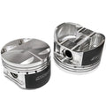 Manley Ford 4.6L/5.4L SOHC/DOHC (2/4 Valve) 3.572in Bore Platinum Series Dish Piston (Single Piston)