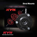 KYB 21-24 Ford Bronco Sport / 20-24 Escape / 22-24 Maverick Strut Mount Kit - Front