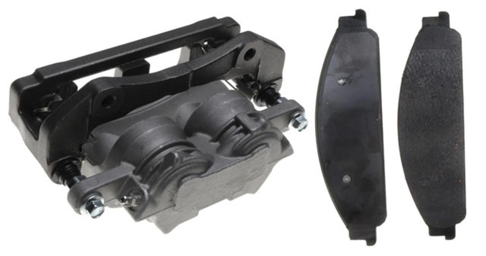 LOADED CALIPERS