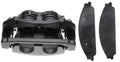 LOADED CALIPERS