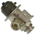 FUEL PRESSURE REGULATOR