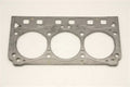 Cometic Gasket auto part installed view