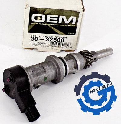 Engine Parts OEM: Distributor