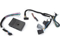 0511 CADILLAC STS DATA INTERFACE W/ STEERING WHEEL CONTROL RETENTION