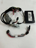 0511 CADILLAC STS DATA INTERFACE W/ STEERING WHEEL CONTROL RETENTION