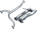 Exhaust Pipe: Variuos Makes and Models; Y pipe