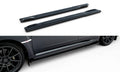 Maxton Design Side Skirts - 11-14 WRX Sedan and Wagon / 08-14 STI Wagon / 11-14 STI Sedan