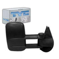 0713 CV SLVRD MAN w/TOW MIR RH /0713 GC SIERA MAN w/TOW MIR RH
