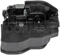INTGR LATCH ACTUATOR