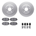 DFC auto part
