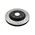 DBA 05-11 Lotus Elise Front 4000 Series Plain Rotor