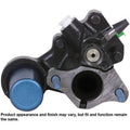 HYDRAULIC BOOSTER