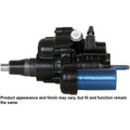 HYDRAULIC BOOSTER