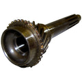 Input Shaft for 1966-1967 Jeep SJ, J-Series w/ T86 Transmission, 10-23/32 Inch Long Crown Automotive