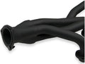 Mid-Length Header Painted Mid-Length Header For 1967-1974 Camaro 1968-1974 Chevelle 1968-1974 Nova 1970-1974 Monte Carlo 1971-1974 Passenger Vehicles Small Block Chevy 1.50 Inch Primary Tube 2.50 Inch Collector FlowTech