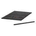 Manley Chrysler/Dodge 6.1L Hemi 5/16in Chrome Moly Swedged End Pushrods (8 intake / 8 Exhaust)