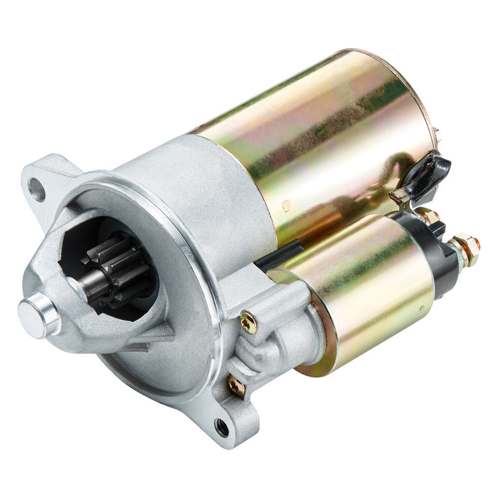 STARTER MOTOR FORD F SERIES 7.5L V8 9297