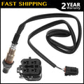 O2 OXYGEN SENSOR