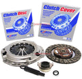 Exedy OE 2001-2003 Mazda Protege L4 Clutch Kit