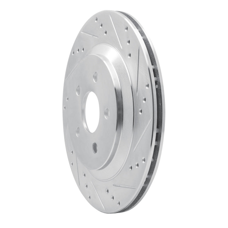 R1 Concepts silver auto part