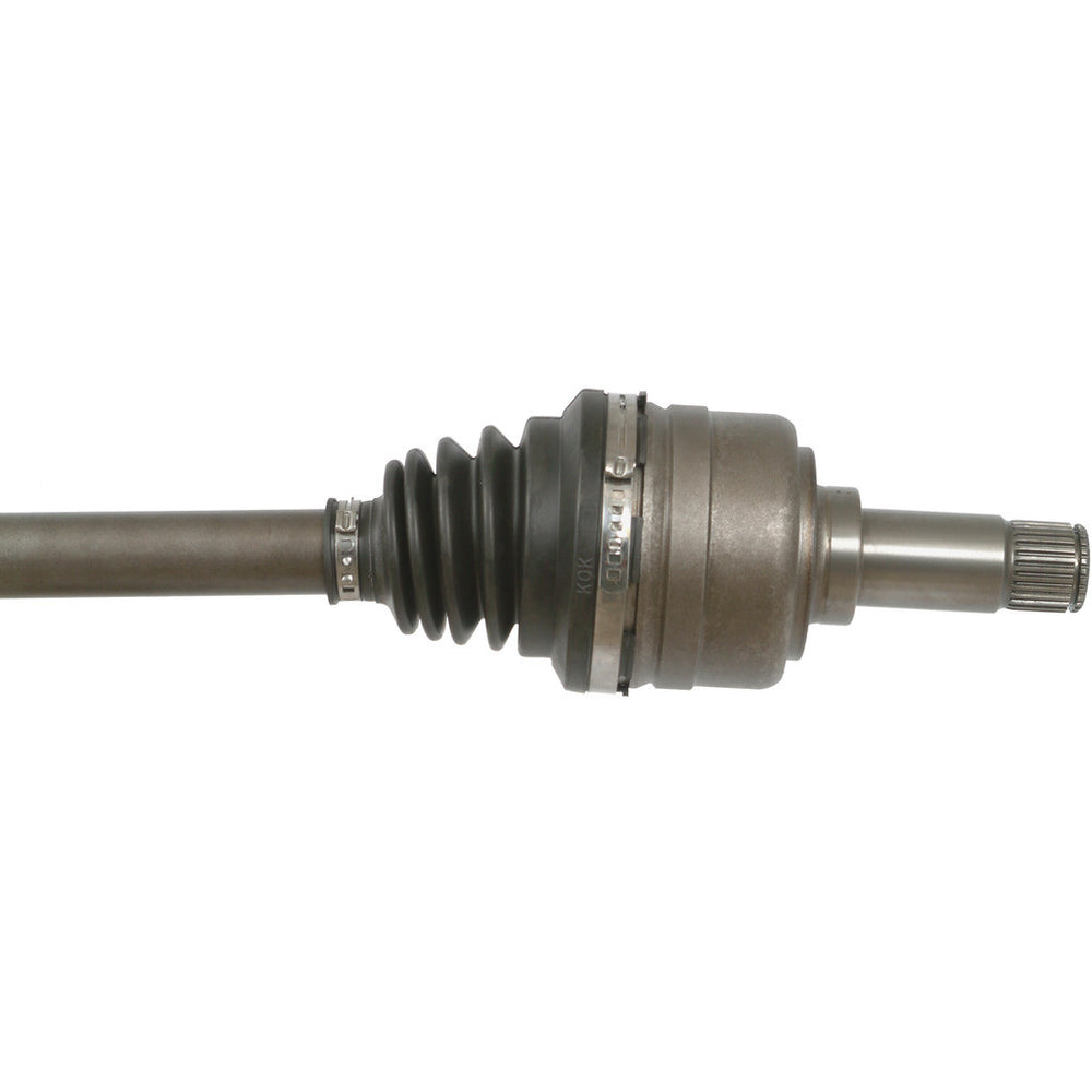 A1 REMFG INC auto part