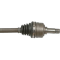 CV DRIVE AXLES