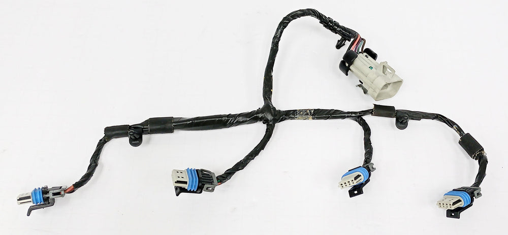 GM Performance auto part