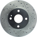 R1 Concepts black auto part