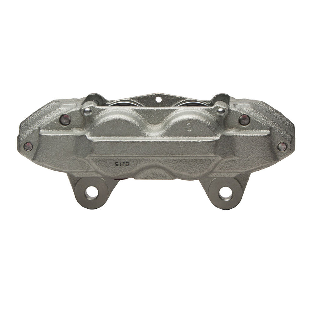 DFC silver auto part