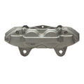 DFC 10-15 Lexus GX460 Front-L Premium Caliper - Silver Zinc Coated