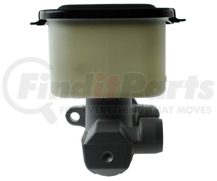 MASTER CYLINDER