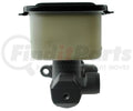 MASTER CYLINDER