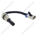 AUTOMATIC TRANSMISSION SPEED SENSOR